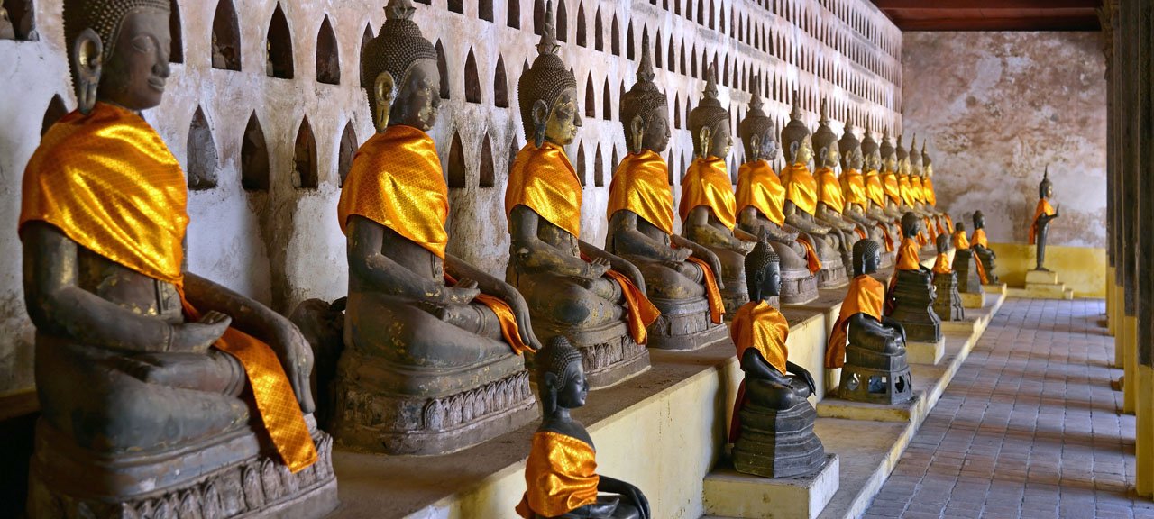 The Pulse of the Capital: Why a Guided Electric Bike Tour in Vientiane Laos is a Must-Do